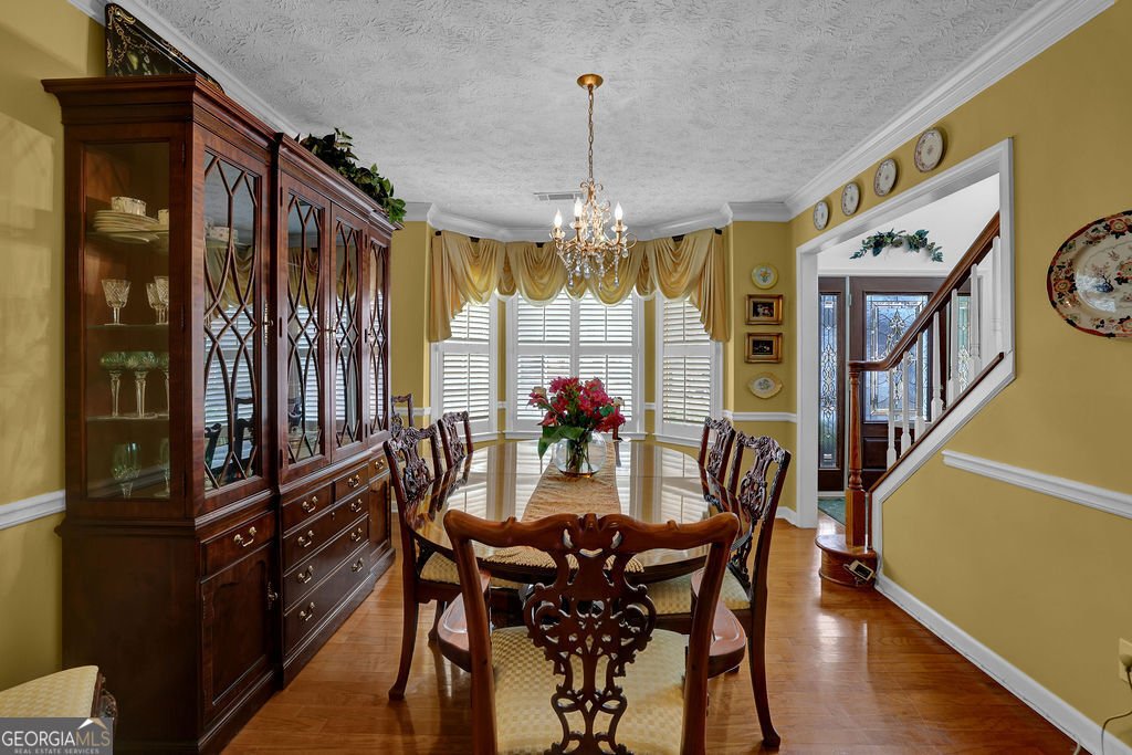 2608 Dreux Court Kennesaw - Photo 13