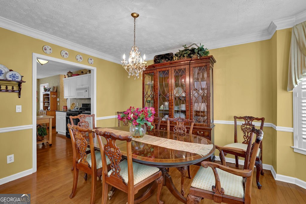 2608 Dreux Court Kennesaw - Photo 14