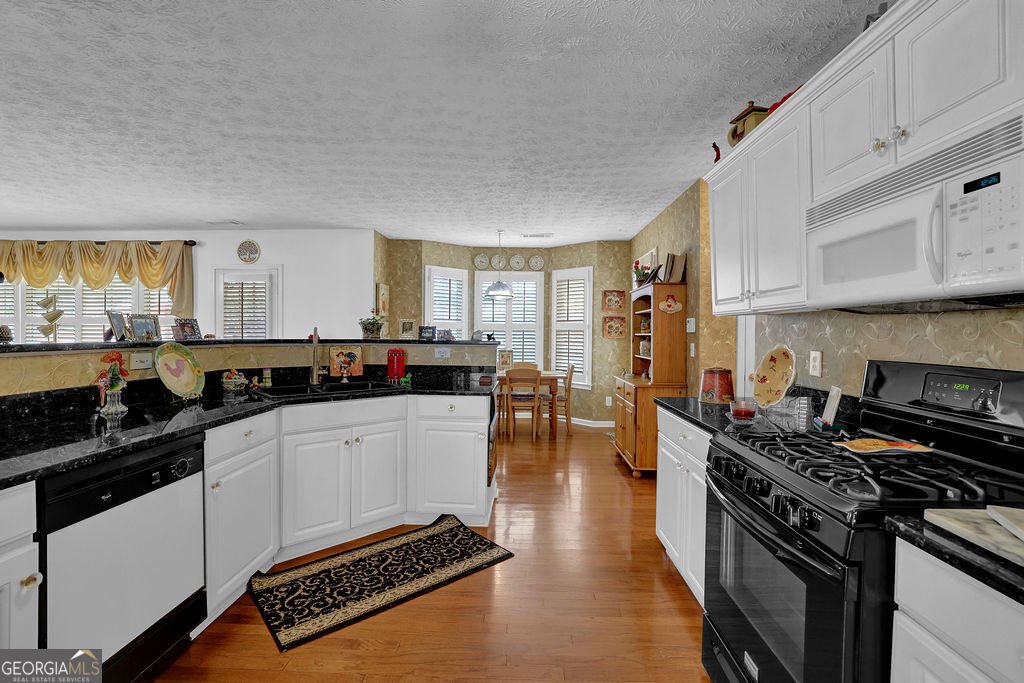 2608 Dreux Court Kennesaw - Photo 16