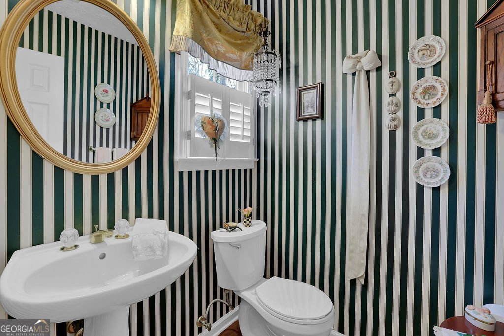 2608 Dreux Court Kennesaw - Photo 20