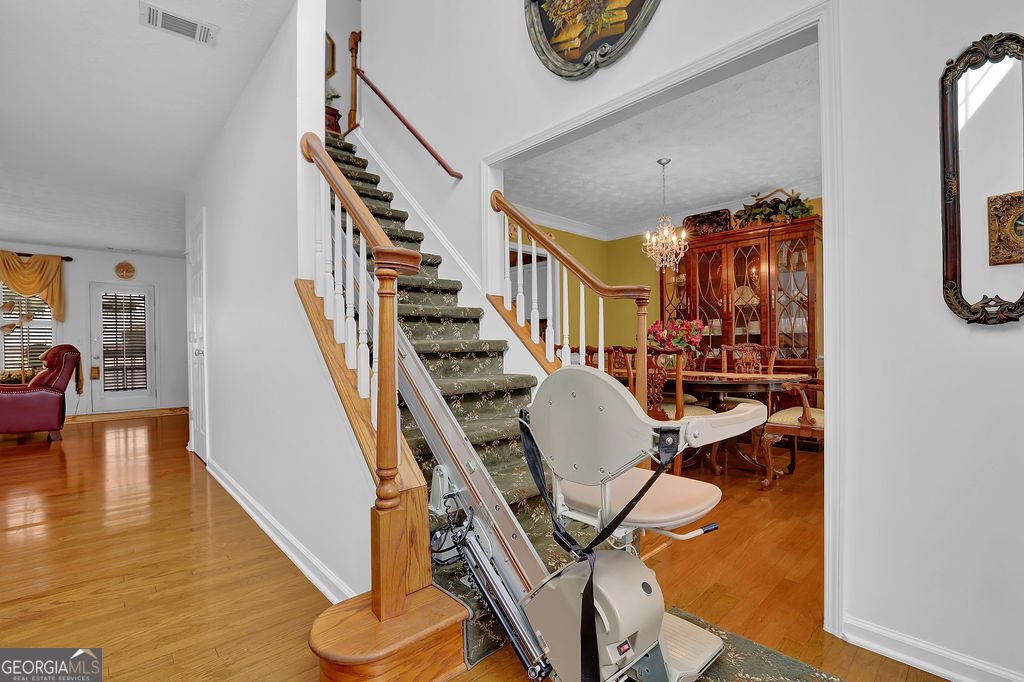 2608 Dreux Court Kennesaw - Photo 21