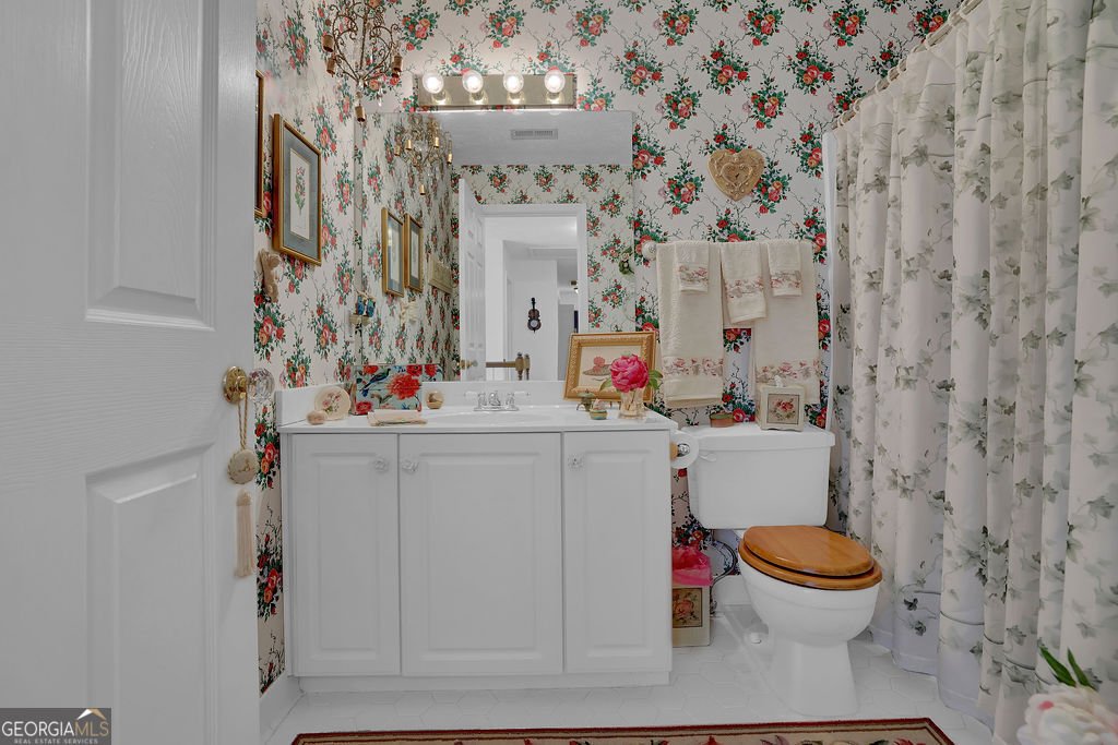 2608 Dreux Court Kennesaw - Photo 27