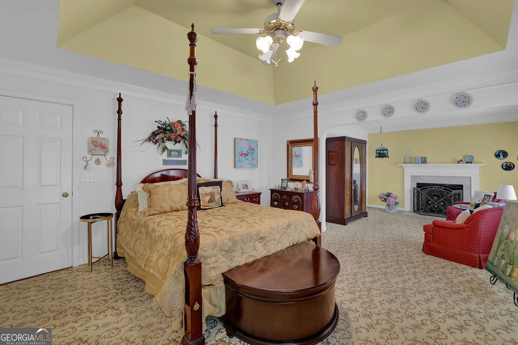 2608 Dreux Court Kennesaw - Photo 28