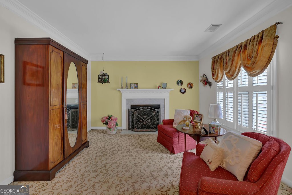2608 Dreux Court Kennesaw - Photo 29