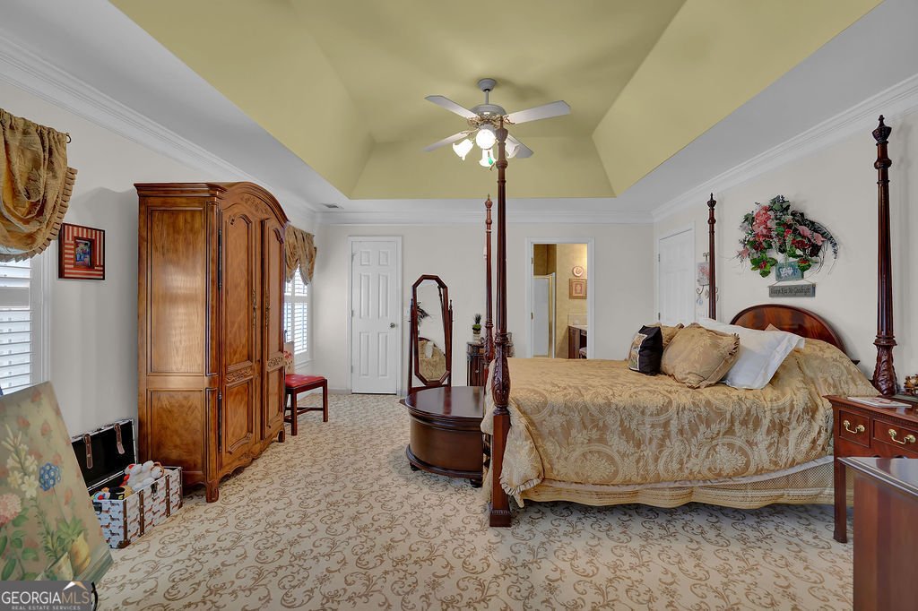 2608 Dreux Court Kennesaw - Photo 30