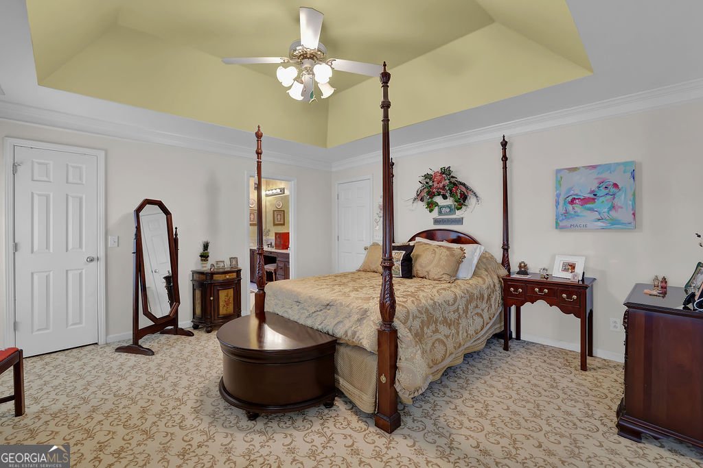 2608 Dreux Court Kennesaw - Photo 31