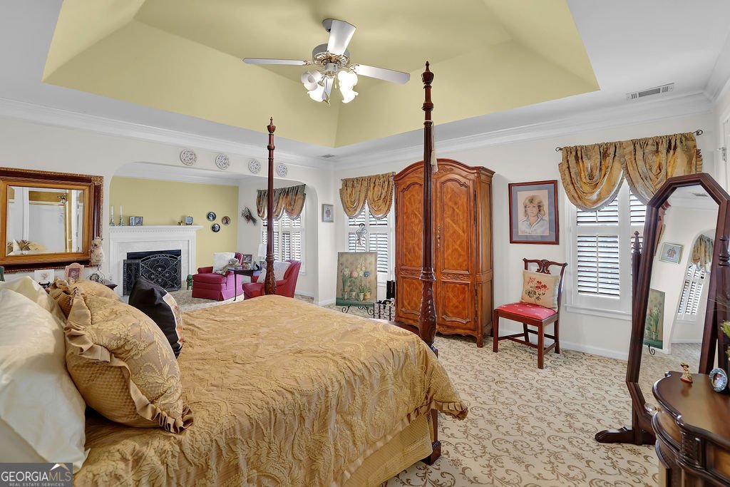 2608 Dreux Court Kennesaw - Photo 32