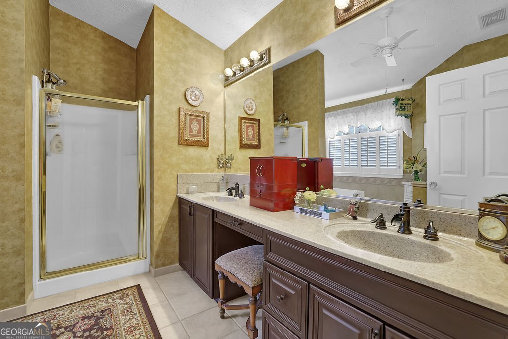 2608 Dreux Court Kennesaw - Photo 33