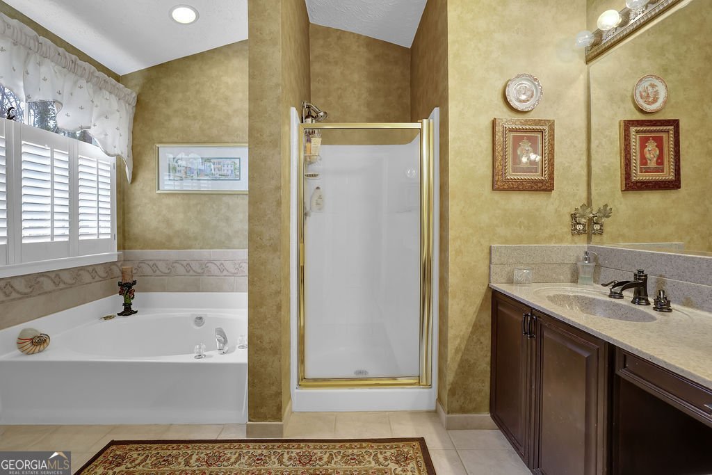 2608 Dreux Court Kennesaw - Photo 34