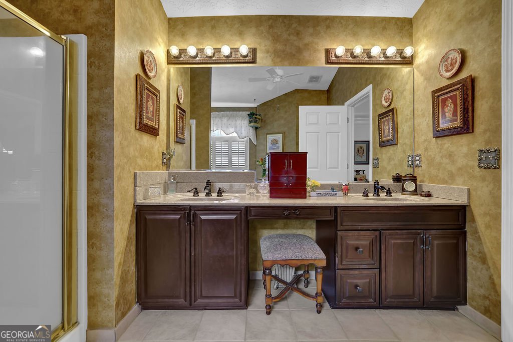 2608 Dreux Court Kennesaw - Photo 36