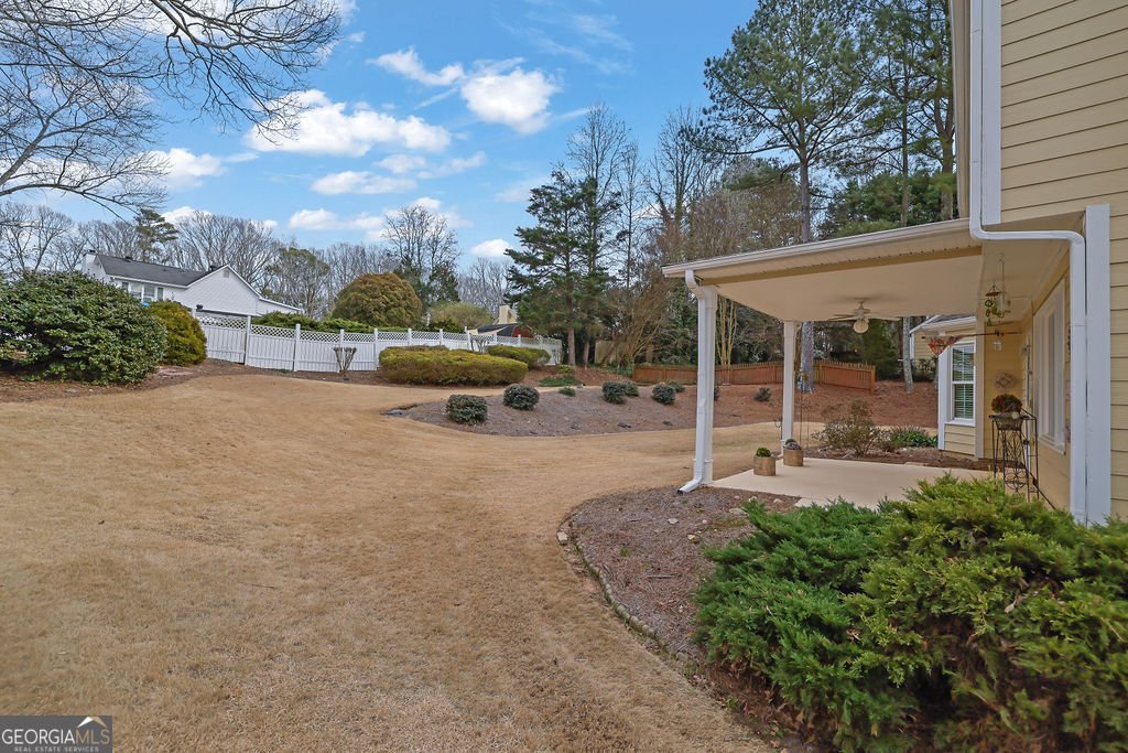 2608 Dreux Court Kennesaw - Photo 37