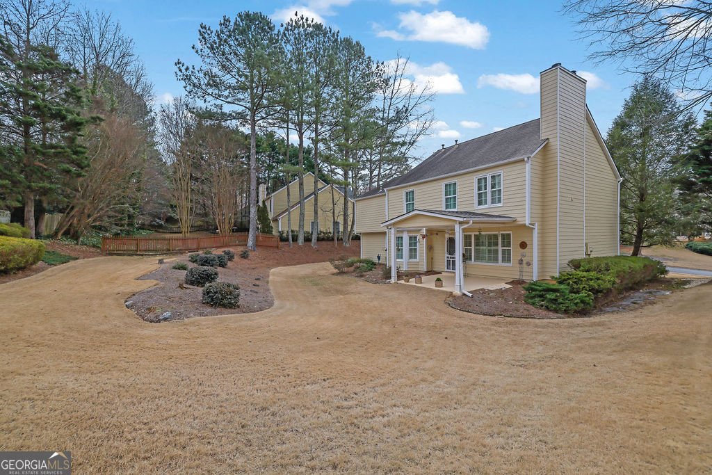 2608 Dreux Court Kennesaw - Photo 38