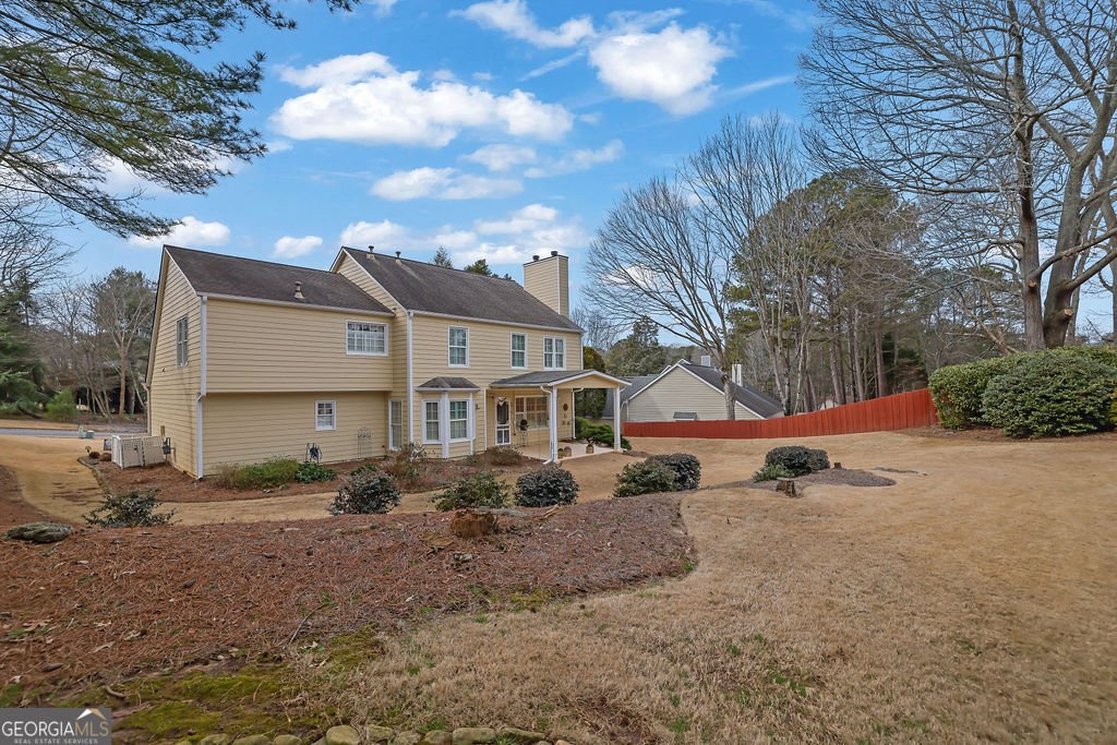 2608 Dreux Court Kennesaw - Photo 40