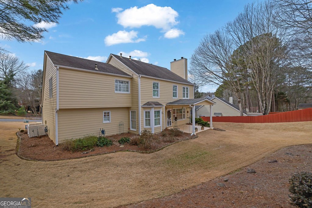 2608 Dreux Court Kennesaw - Photo 41