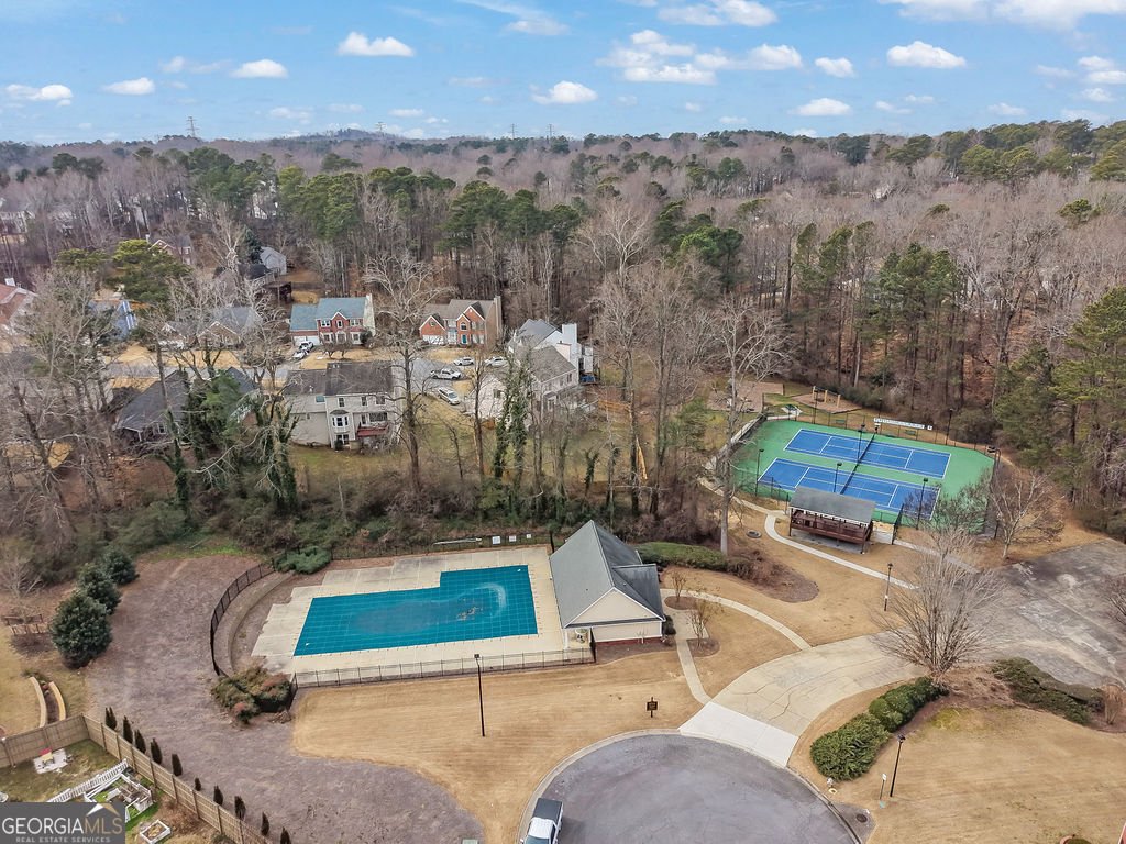 2608 Dreux Court Kennesaw - Photo 42