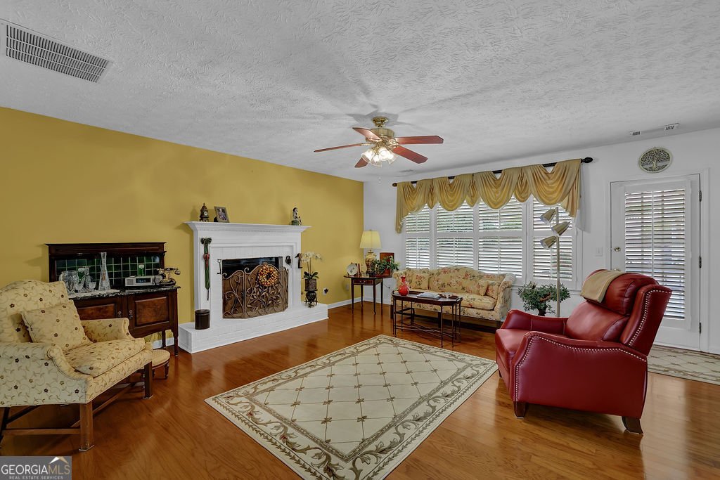 2608 Dreux Court Kennesaw - Photo 6