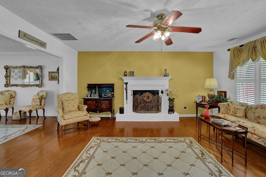 2608 Dreux Court Kennesaw - Photo 7