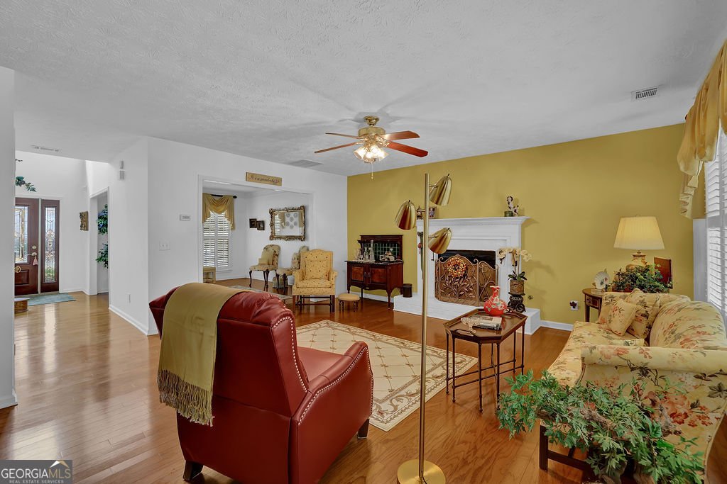 2608 Dreux Court Kennesaw - Photo 8