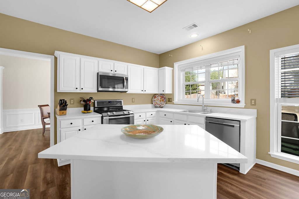 3648 Elmendorf Cove Kennesaw - Photo 11