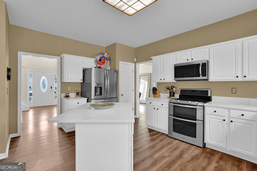 3648 Elmendorf Cove Kennesaw - Photo 13