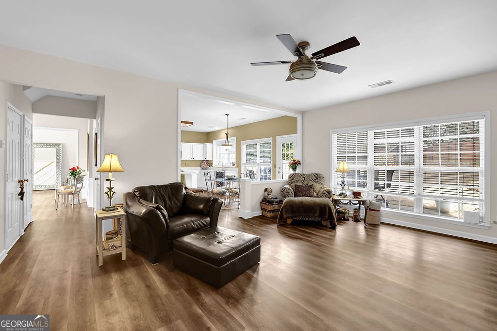 3648 Elmendorf Cove Kennesaw - Photo 19