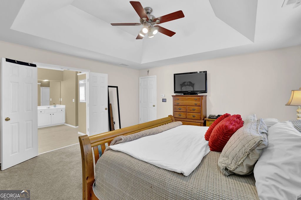 3648 Elmendorf Cove Kennesaw - Photo 23