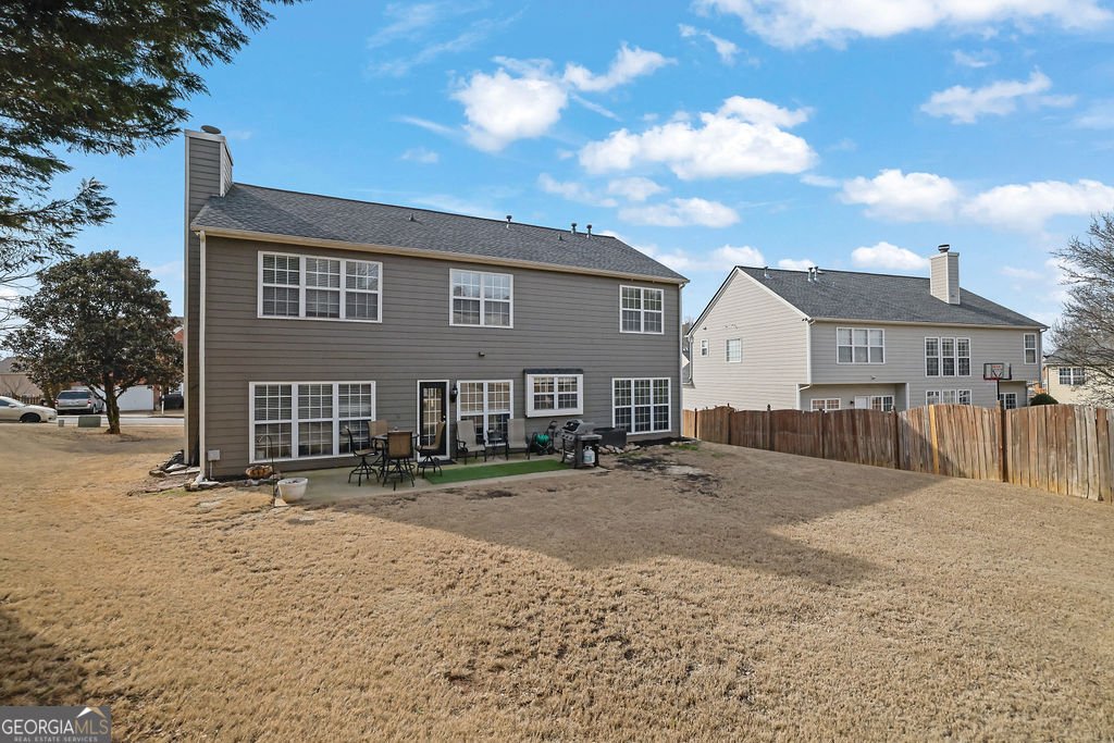 3648 Elmendorf Cove Kennesaw - Photo 33