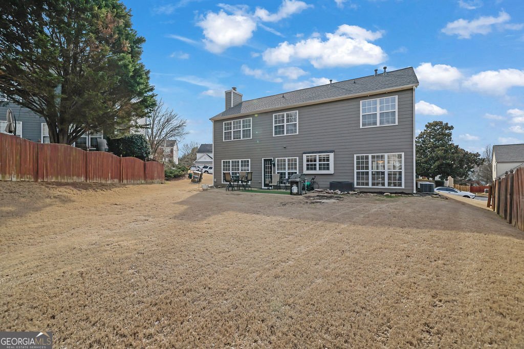 3648 Elmendorf Cove Kennesaw - Photo 35