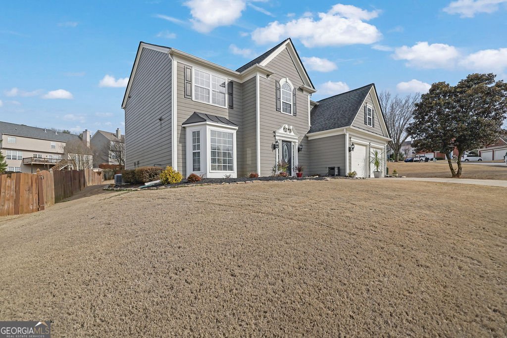 3648 Elmendorf Cove Kennesaw - Photo 36