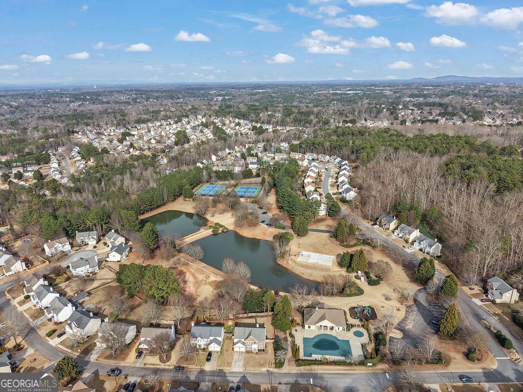 3648 Elmendorf Cove Kennesaw - Photo 37