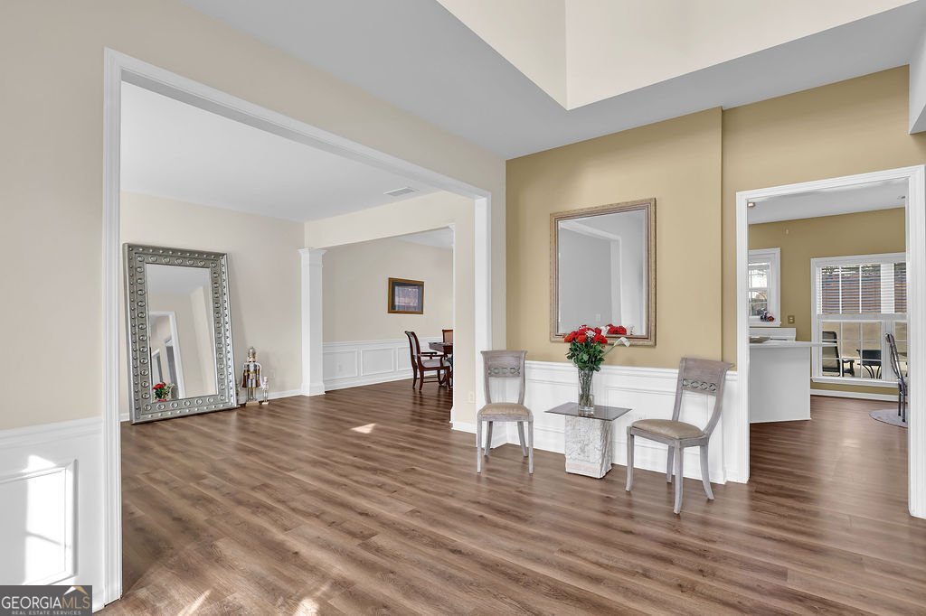 3648 Elmendorf Cove Kennesaw - Photo 8