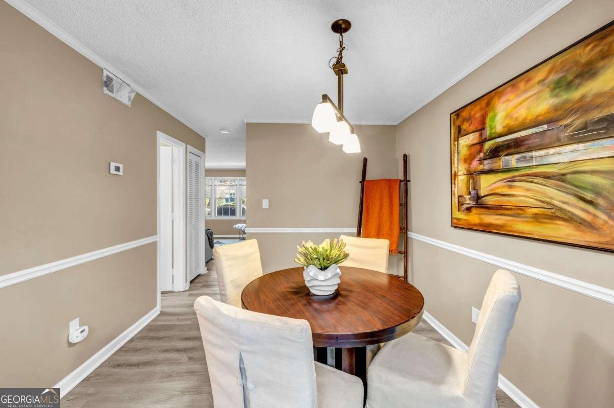 3403 Ashwood Lane Chamblee - Photo 11