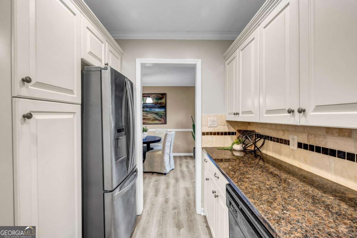 3403 Ashwood Lane Chamblee - Photo 12