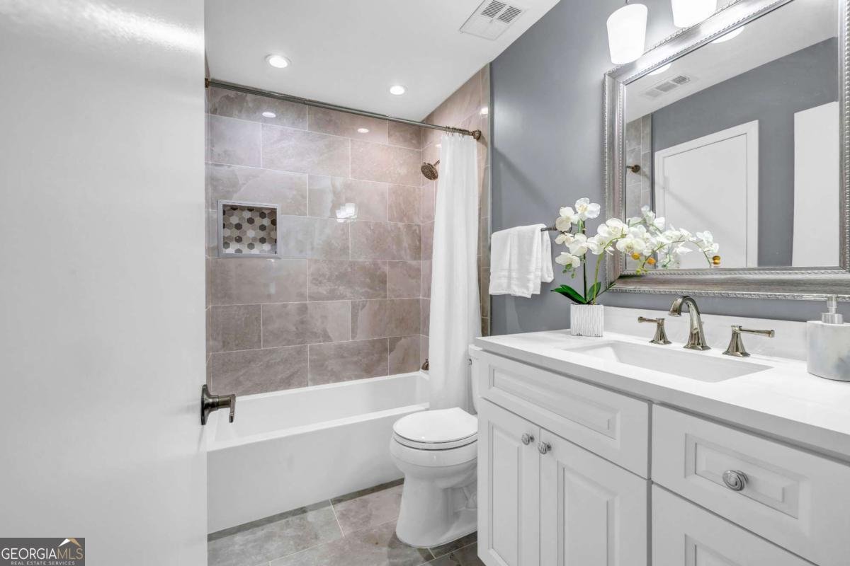 3403 Ashwood Lane Chamblee - Photo 22