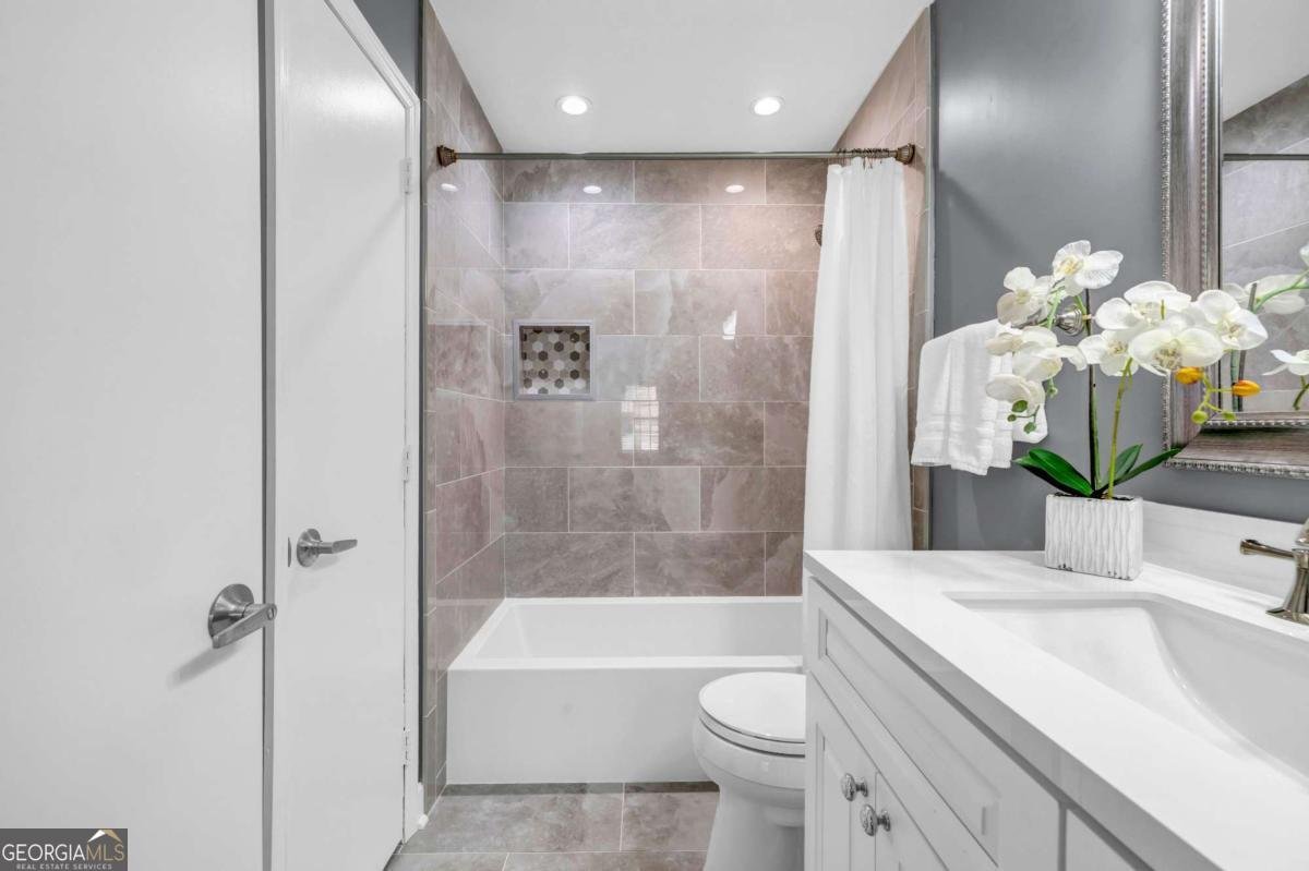 3403 Ashwood Lane Chamblee - Photo 23