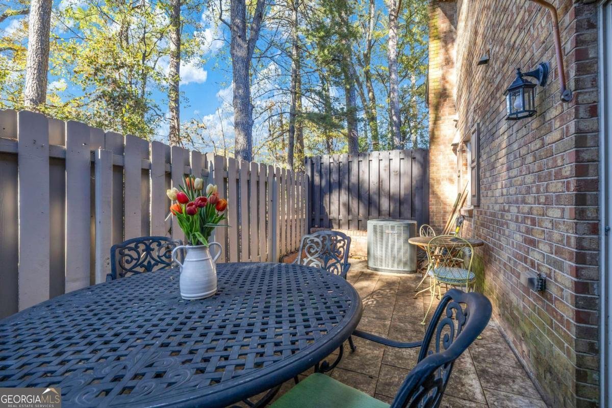 3403 Ashwood Lane Chamblee - Photo 24