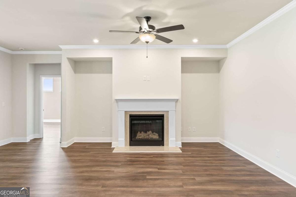 327 Grand Wehunt Drive Hoschton - Photo 11