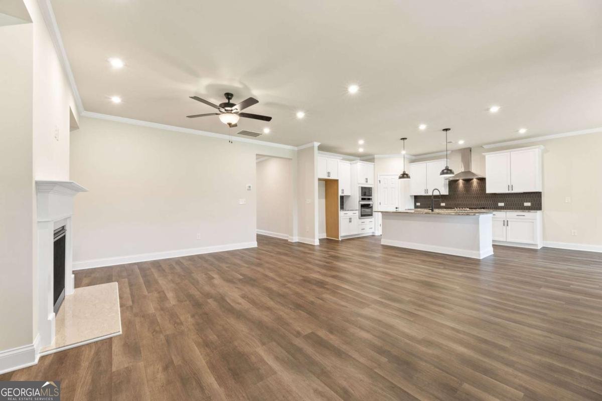 327 Grand Wehunt Drive Hoschton - Photo 14