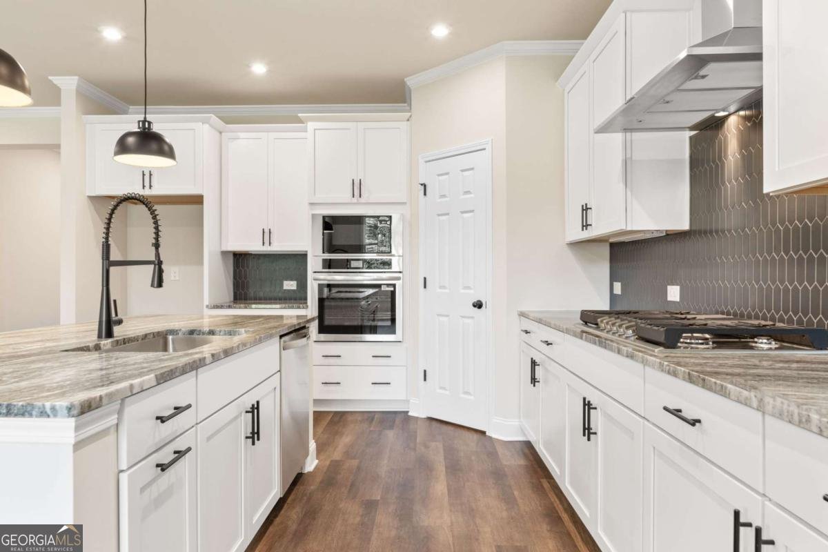 327 Grand Wehunt Drive Hoschton - Photo 17