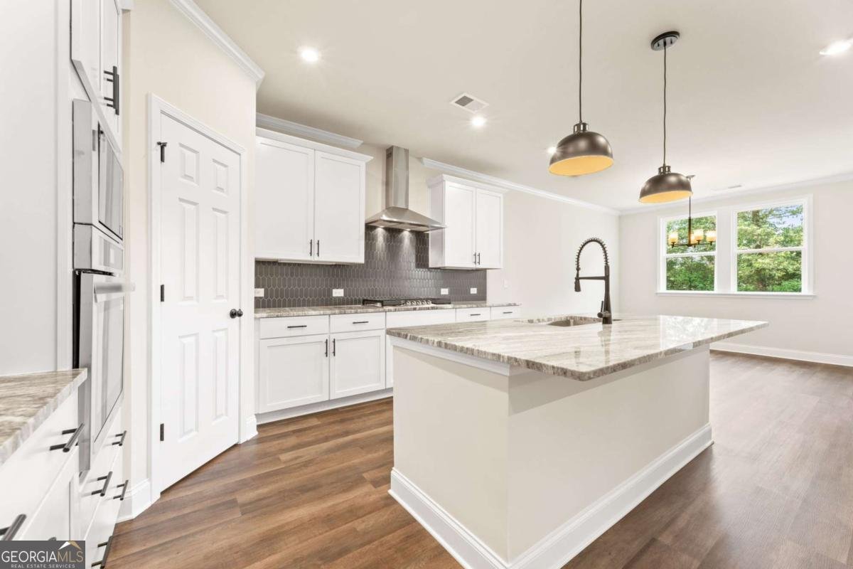 327 Grand Wehunt Drive Hoschton - Photo 19