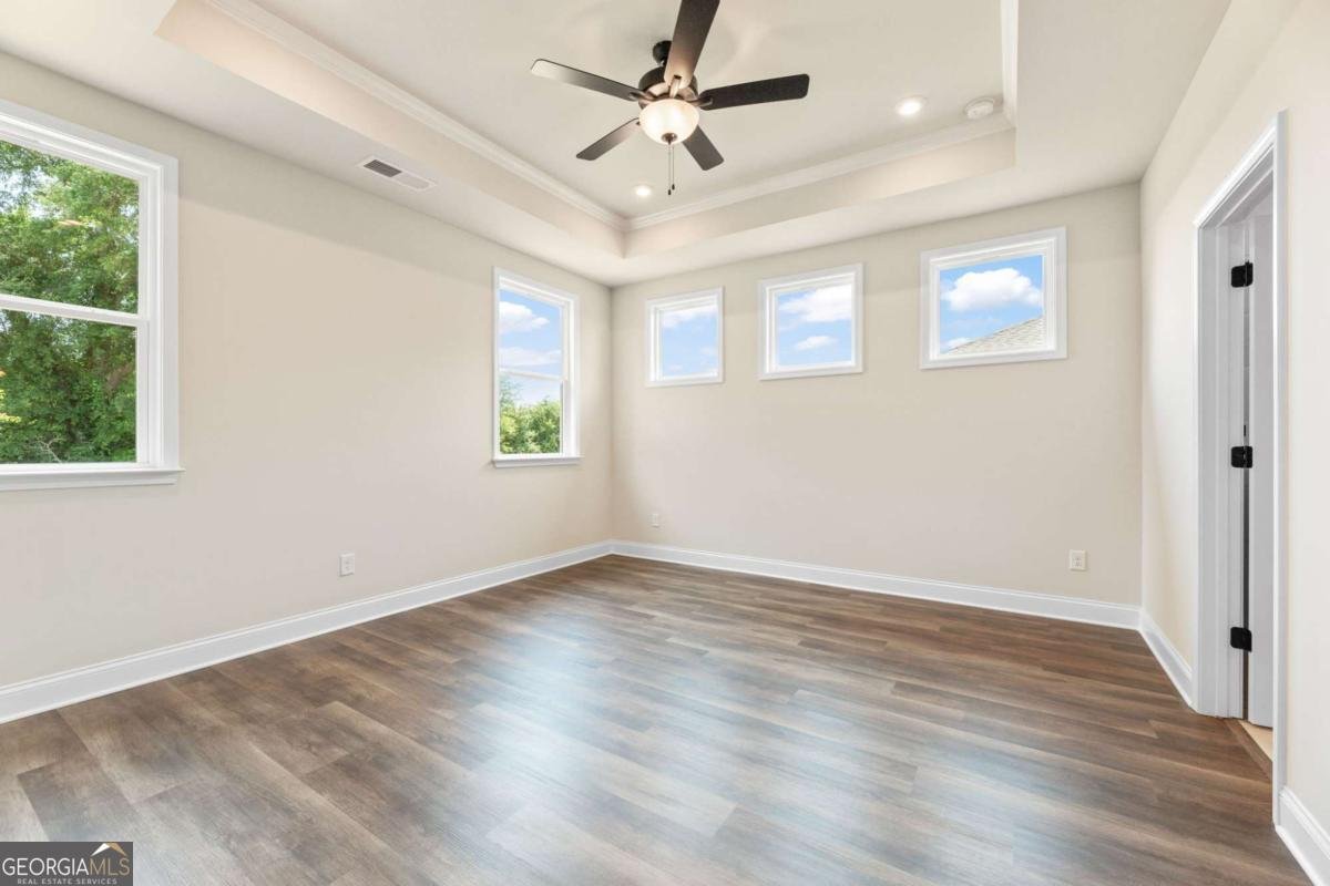 327 Grand Wehunt Drive Hoschton - Photo 21