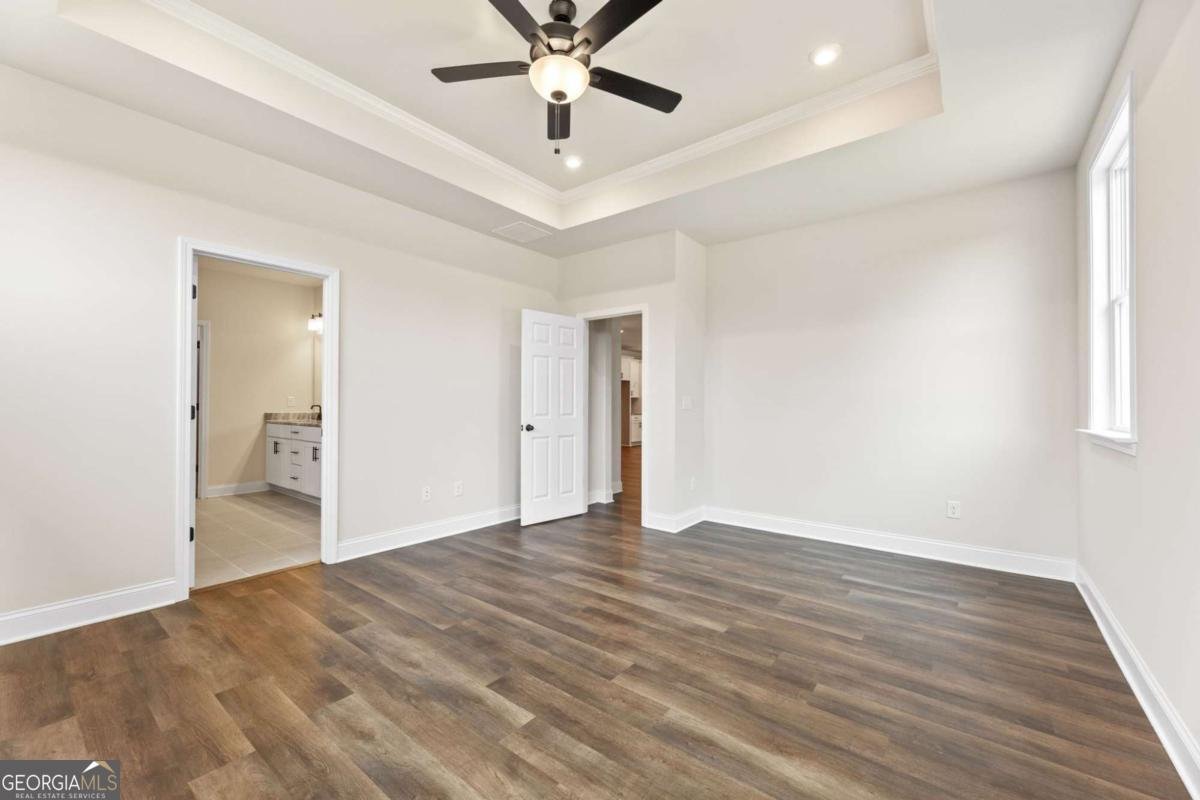 327 Grand Wehunt Drive Hoschton - Photo 22