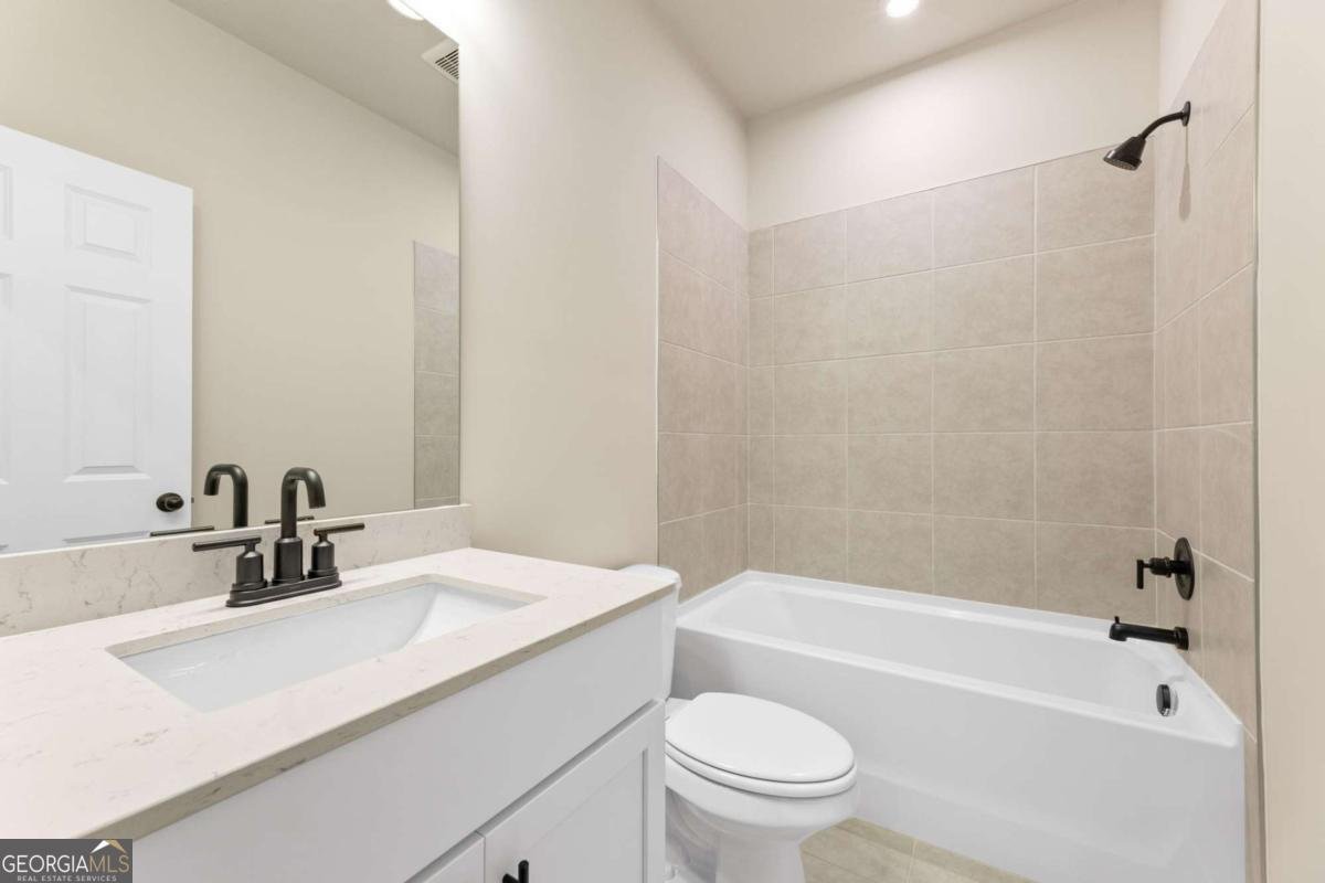 327 Grand Wehunt Drive Hoschton - Photo 6