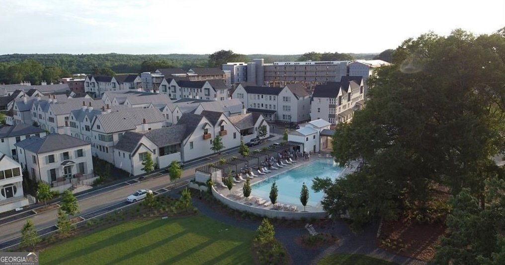 280 Central Avenue Fayetteville - Photo 18