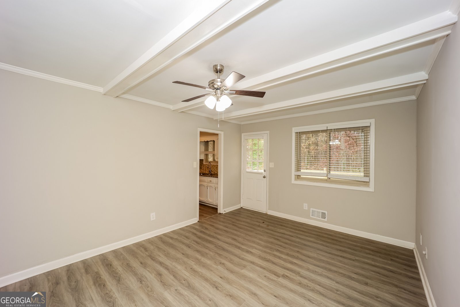 4350 Melanie Drive South Fulton - Photo 10