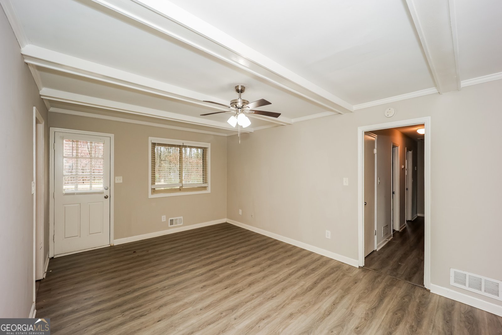 4350 Melanie Drive South Fulton - Photo 11