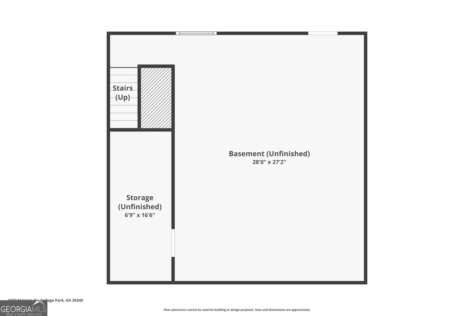 4350 Melanie Drive South Fulton - Photo 21