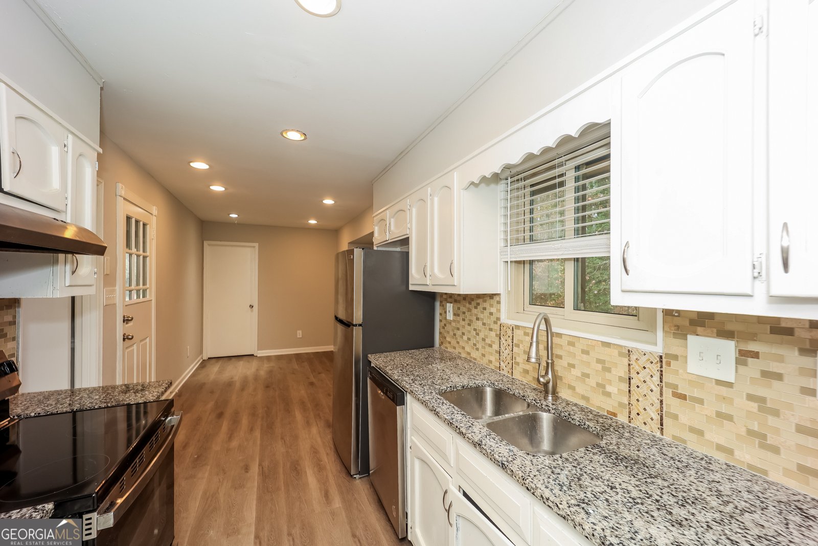 4350 Melanie Drive South Fulton - Photo 8