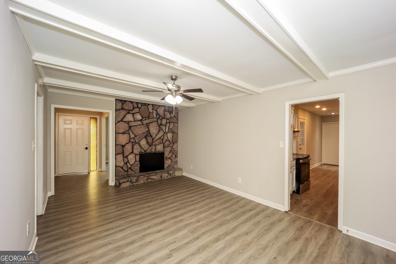 4350 Melanie Drive South Fulton - Photo 9