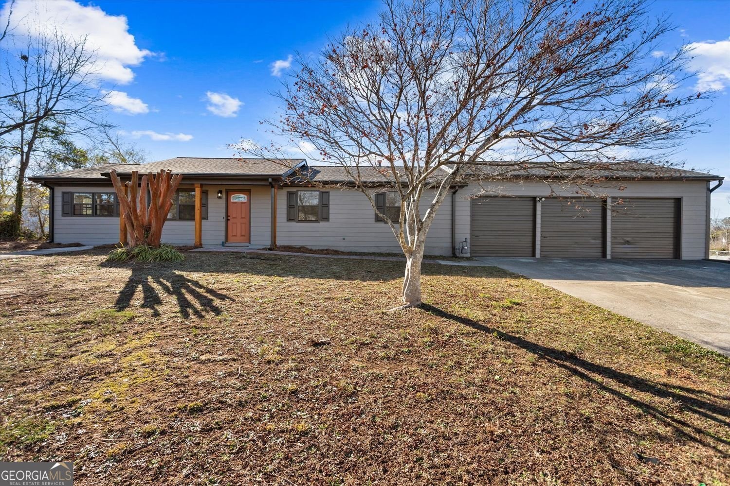 747 Briarwood Road Conyers - Photo 1